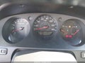 2003 Acura MDX — photo 7 of 16 | VIN 2HNYD18823H537891