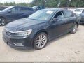 2018 Volkswagen Passat — photo 2 of 17 | VIN 1VWBA7A38JC010831