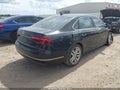 2018 Volkswagen Passat — photo 4 of 17 | VIN 1VWBA7A38JC010831