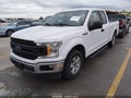 2018 Ford F-150 — photo 2 of 16 | VIN 1FTEX1CB0JKC73725