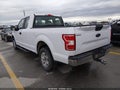 2018 Ford F-150 — photo 3 of 16 | VIN 1FTEX1CB0JKC73725