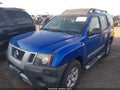2012 Nissan Xterra — photo 2 of 11 | VIN 5N1AN0NU8CN801151