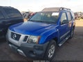 2012 Nissan Xterra — photo 3 of 11 | VIN 5N1AN0NU8CN801151