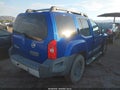 2012 Nissan Xterra — photo 4 of 11 | VIN 5N1AN0NU8CN801151