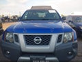 2012 Nissan Xterra — photo 6 of 11 | VIN 5N1AN0NU8CN801151