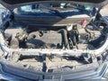 2019 Chevrolet Equinox — photo 10 of 16 | VIN 2GNAXKEV5K6187995