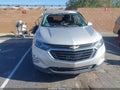 2019 Chevrolet Equinox — photo 11 of 16 | VIN 2GNAXKEV5K6187995