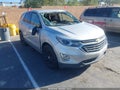 2019 Chevrolet Equinox — photo 1 of 16 | VIN 2GNAXKEV5K6187995