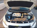 2017 Hyundai Sonata Hybrid — photo 10 of 16 | VIN KMHE24L33HA064838