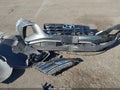 2023 Hyundai Tucson — photo 12 of 17 | VIN 5NMJACAE9PH271694