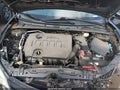 2014 Toyota Corolla — photo 10 of 17 | VIN 5YFBURHE0EP023440