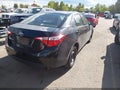 2014 Toyota Corolla — photo 4 of 17 | VIN 5YFBURHE0EP023440