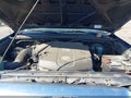 2007 Toyota Tacoma — photo 10 of 16 | VIN 5TETU62N87Z368269