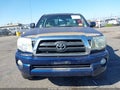 2007 Toyota Tacoma — photo 12 of 16 | VIN 5TETU62N87Z368269
