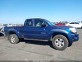 2007 Toyota Tacoma — photo 13 of 16 | VIN 5TETU62N87Z368269