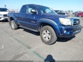 2007 Toyota Tacoma — photo 1 of 16 | VIN 5TETU62N87Z368269