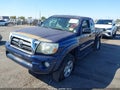 2007 Toyota Tacoma — photo 2 of 16 | VIN 5TETU62N87Z368269