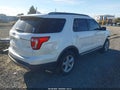 2017 Ford Explorer — photo 4 of 21 | VIN 1FM5K8DH5HGB07686