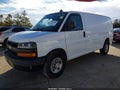 2020 Chevrolet Express Cargo — photo 2 of 17 | VIN 1GCZGGFG7L1164697