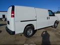2020 Chevrolet Express Cargo — photo 4 of 17 | VIN 1GCZGGFG7L1164697