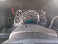 2020 Chevrolet Express Cargo — photo 7 of 17 | VIN 1GCZGGFG7L1164697