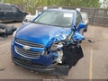 2016 Chevrolet Trax — photo 6 of 11 | VIN KL7CJNSB3GB762398