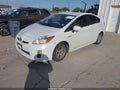 2011 Toyota Prius — photo 2 of 16 | VIN JTDKN3DU8B1422510