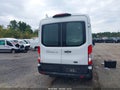 2021 Ford Transit — photo 16 of 16 | VIN 1FTBR1C89MKA10106