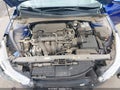 2023 Hyundai Elantra — photo 10 of 17 | VIN KMHLS4AG9PU599795