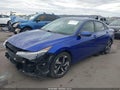 2023 Hyundai Elantra — photo 2 of 17 | VIN KMHLS4AG9PU599795