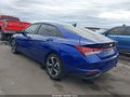 2023 Hyundai Elantra — photo 3 of 17 | VIN KMHLS4AG9PU599795