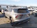 2026 Chevrolet Equinox — photo 3 of 16 | VIN 3GNAXHEGXTL370813