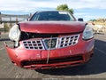 2010 Nissan Rogue Sport — photo 13 of 17 | VIN JN8AS5MTXAW028410