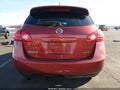 2010 Nissan Rogue Sport — photo 17 of 17 | VIN JN8AS5MTXAW028410