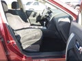 2010 Nissan Rogue Sport — photo 5 of 17 | VIN JN8AS5MTXAW028410