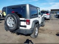2012 Jeep Wrangler — photo 4 of 16 | VIN 1C4AJWAGXCL184608