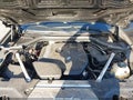 2019 BMW X3 — photo 10 of 19 | VIN 5UXTR7C56KLF36375