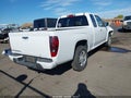 2012 Chevrolet Colorado — photo 4 of 16 | VIN 1GCESCFE5C8167674