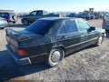 1987 Mercedes-Benz 190 — photo 4 of 13 | VIN WDBDA28D8HF373053