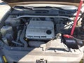 2005 Lexus ES 330 — photo 10 of 12 | VIN JTHBA30G055094555