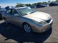 2005 Lexus ES 330 — photo 1 of 12 | VIN JTHBA30G055094555