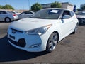 2012 Hyundai Veloster — photo 2 of 12 | VIN KMHTC6AD8CU022488