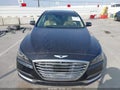 2018 Genesis G80 — photo 13 of 17 | VIN KMHGN4JEXJU238641
