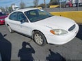 2002 Ford Taurus — photo 1 of 11 | VIN 1FAFP52U82G216682