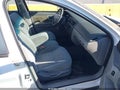 2002 Ford Taurus — photo 5 of 11 | VIN 1FAFP52U82G216682