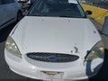 2002 Ford Taurus — photo 6 of 11 | VIN 1FAFP52U82G216682