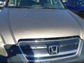 2005 Honda CR-V — photo 17 of 17 | VIN SHSRD78595U314185