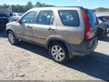 2005 Honda CR-V — photo 3 of 17 | VIN SHSRD78595U314185