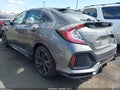 2017 Honda Civic — photo 3 of 18 | VIN SHHFK7H49HU413647