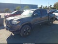 2019 Toyota Tacoma — photo 2 of 16 | VIN 3TMCZ5AN6KM225288